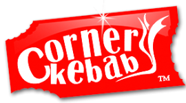 logo corner kebab terbaru logo corner kebab terbaru