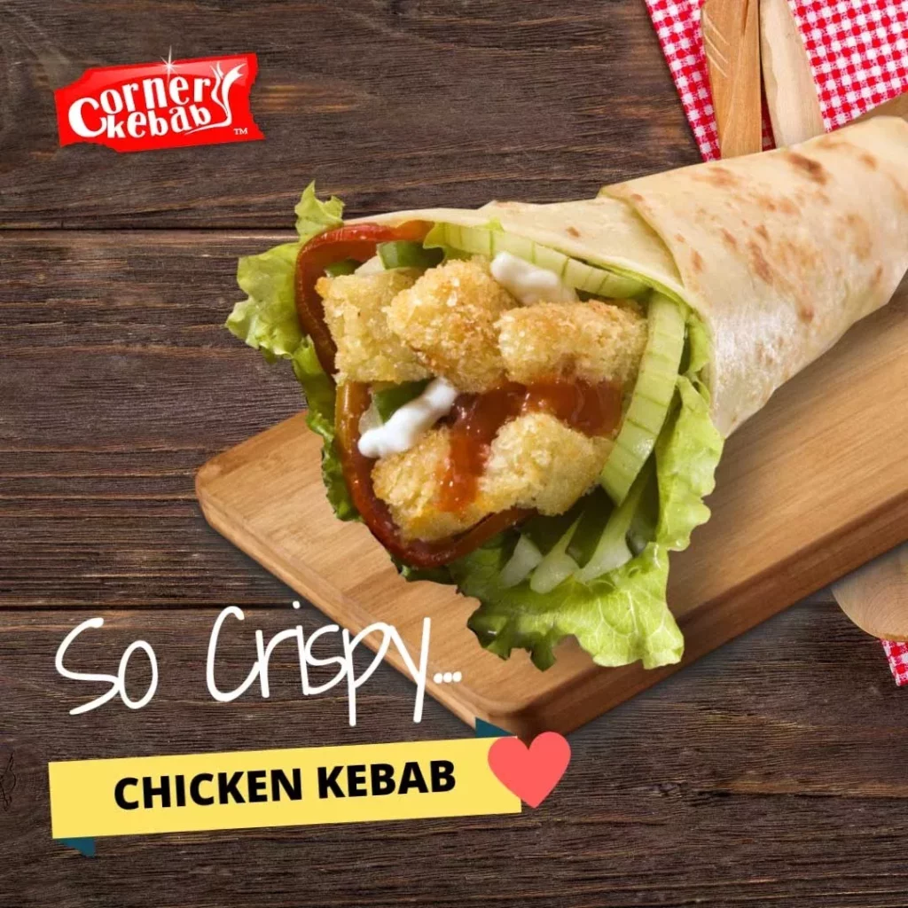 franchise kebab chicken-crispy-kebab