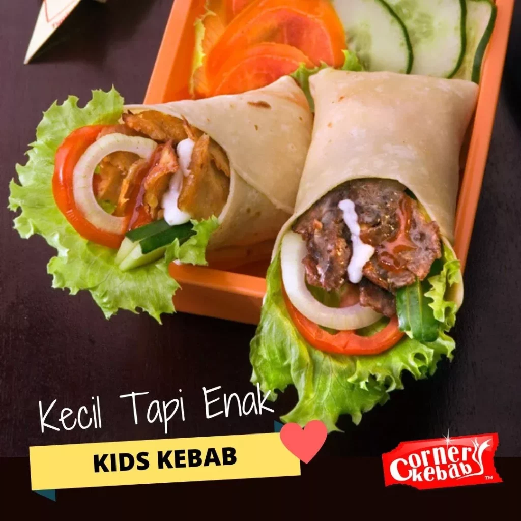 franchise kebab kebab-kids
