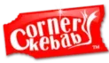 logo corner kebab terbaru