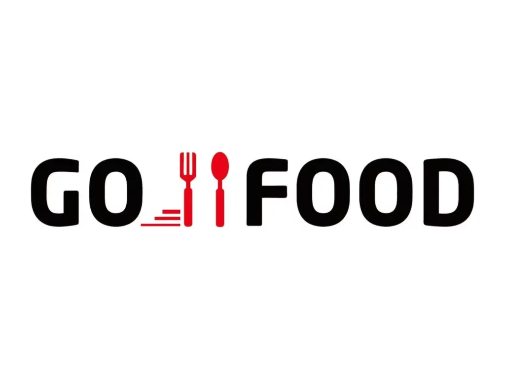 gofood logo