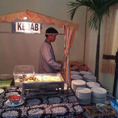 CATERING-JOGJA-CORNERKEBAB2019 catering kebab corner